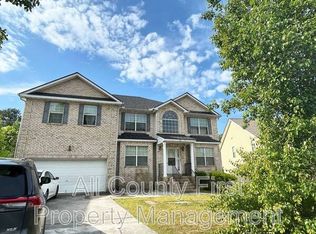 1058 Baltic Way, Lithonia, GA 30058