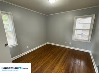 4581 Boyce Rd, Memphis, TN 38117