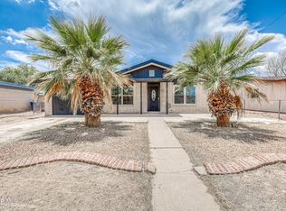 264 Link Dr, El Paso, TX 79907