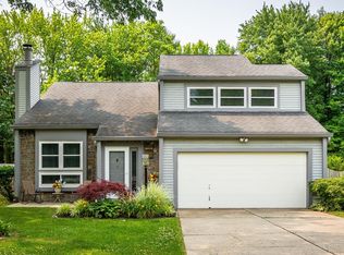 5915 Deer Run Dr, Mason, OH 45040