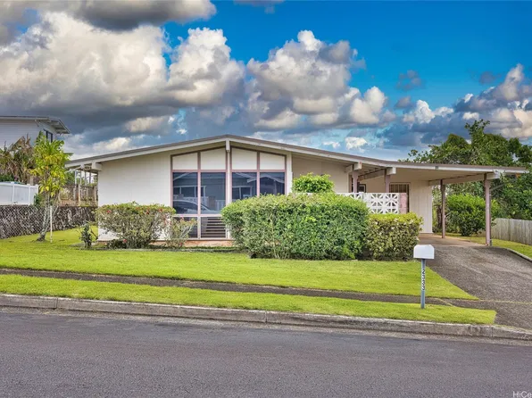 2333 Ahakapu St, Pearl City, HI 96782