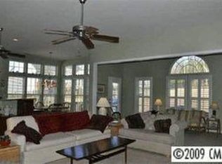 5031 Reagan Ln, Fort Mill, SC 29707