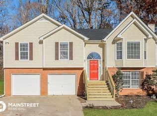 262 Charity Dr, Douglasville, GA 30134
