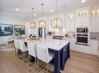 2109 Oaklawn Dr, Celina, TX 75009