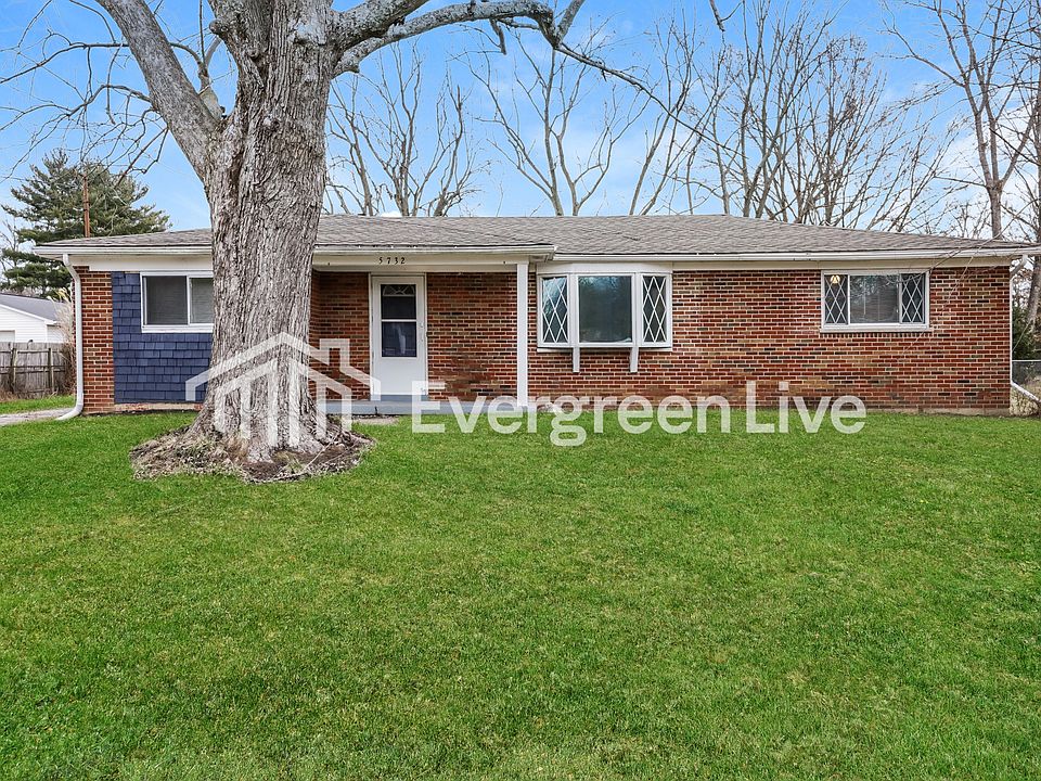 1st image of 5732 Cromley Dr