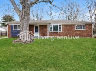 5732 Cromley Dr, Milford, OH 45150
