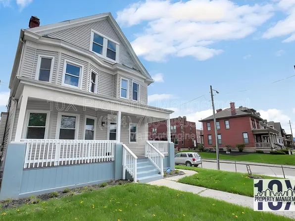 1652 Summit St Unit A, Columbus, OH 43201