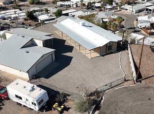 31545 Crows Nest Dr, Parker, AZ 85344