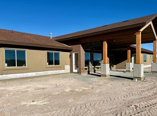 3600 W Friendly Meadow Rd, Prescott, AZ 86305