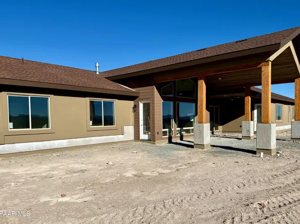 3600 W Friendly Meadow Rd, Prescott, AZ 86305