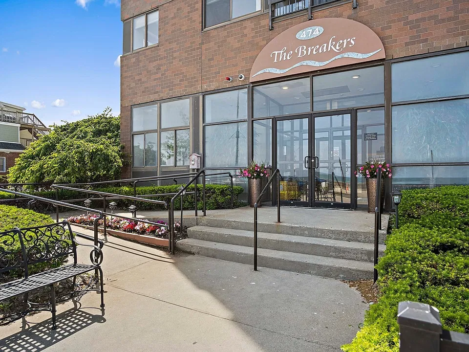474 Revere Beach Blvd #903