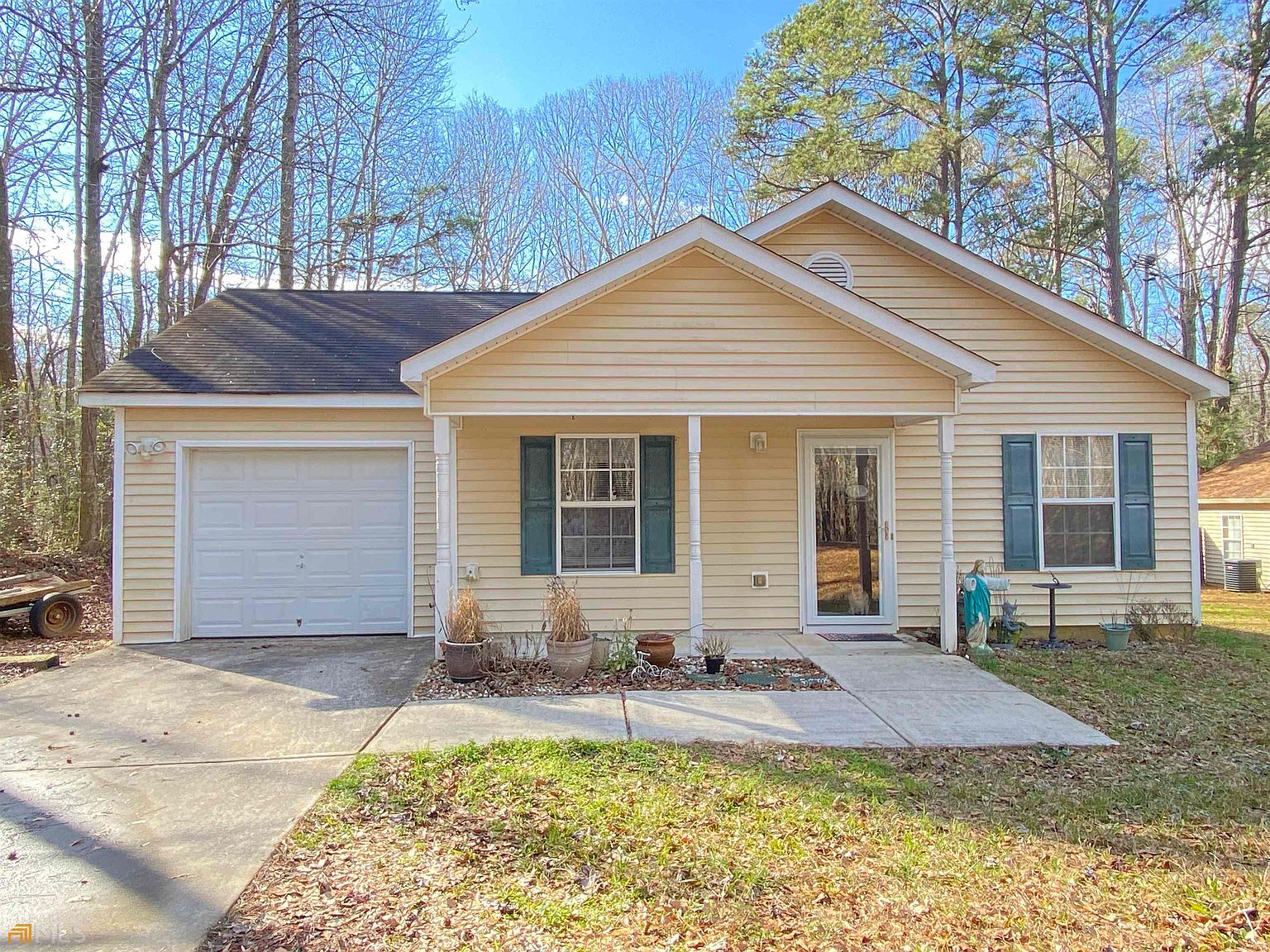 487 Lakeshore Dr, Stockbridge, GA 30281 Zillow