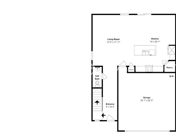 2nd image of 5138 Cameron Commons Pkwy