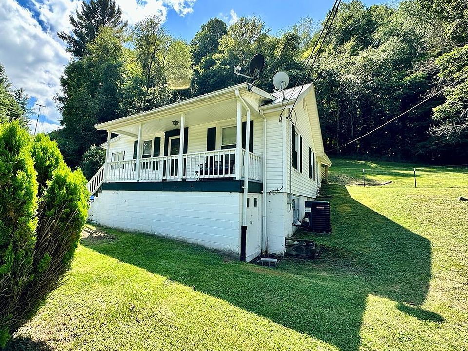 2237 Old Bramwell Rd, Bluefield, WV 24701 MLS 52470 Zillow