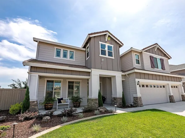 1088 Broken Spoke Ln, Roseville, CA 95747