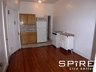 Rented by Spire Group