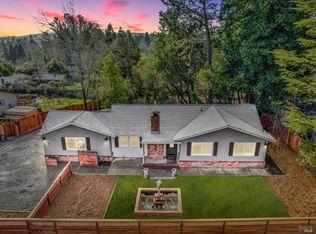 6395 Lone Pine Rd, Sebastopol, CA 95472