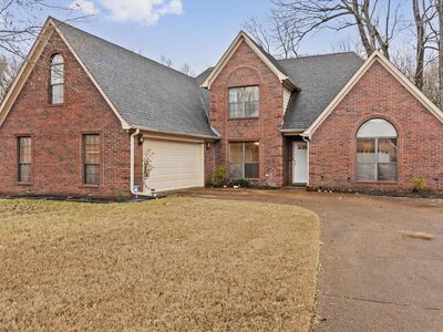 5047 Jeffrey Keith Dr, Arlington, TN, 38002