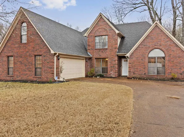 5047 Jeffrey Keith Dr, Arlington, TN 38002