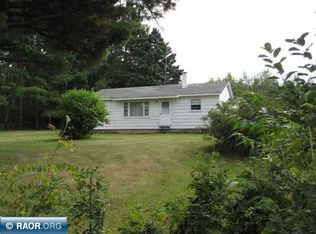 10478 Hoodo Rd, Gheen, MN 55771