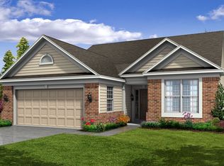 3535 Rainier Dr, Howell, MI 48843