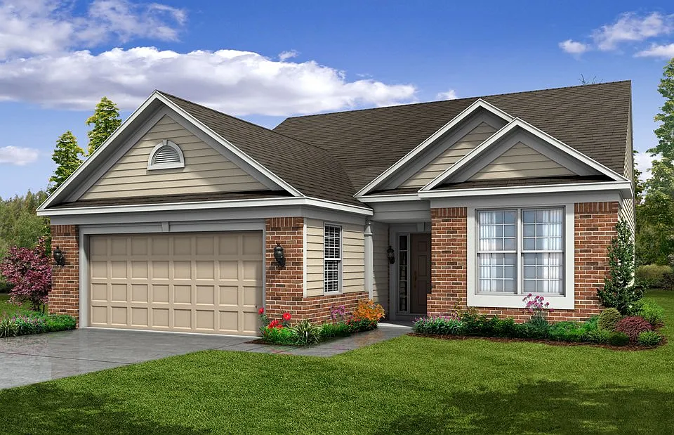 3833 Vicksburg Way photo 1