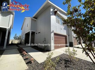 448 N Tessa Ln, Meridian, ID 83642