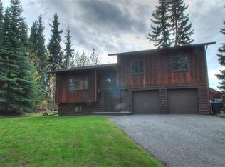 4103 Billys Ln, Fairbanks, AK 99709