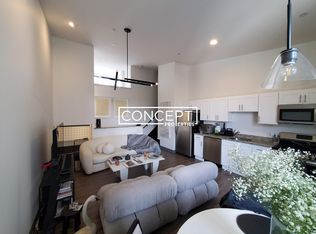408 Harrison Ave #507, Boston, MA 02118