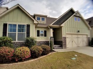 2000 Highgrass Ct, Evans, GA 30809