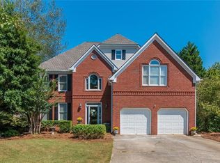 2104 Kendall Close NW, Acworth, GA 30102