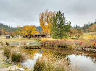4755 Butte Falls Hwy, Eagle Point, OR