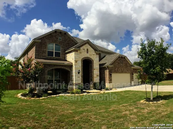 13706 Meadowick Dr, San Antonio, TX 78253