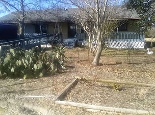 1011 Private Road 5910, Princeton, TX 75407