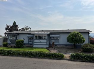 5256 Daisy St, Springfield, OR 97478