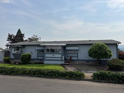 5256 Daisy St, Springfield, OR, 97478