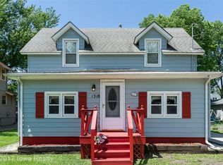 1318 40th St, Des Moines, IA 50311