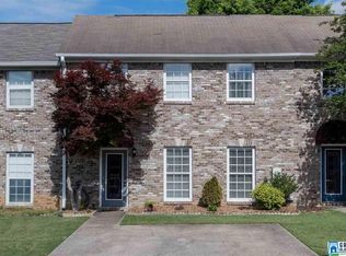 109 Chase Creek Cir, Pelham, AL 35124