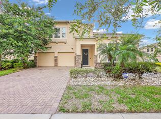 9014 Outlook Rock Trl, Windermere, FL 34786