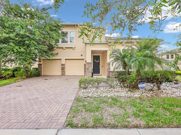 9014 Outlook Rock Trl, Windermere, FL 34786