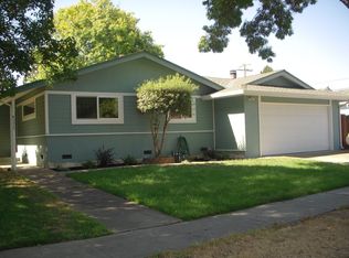 4375 Sloat Rd, Fremont, CA 94538