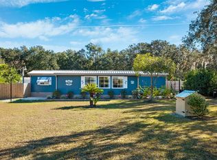 8433 S Cove Point, Floral City, FL 34436