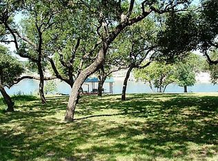 22007 Mockingbird St, Lago Vista, TX 78645