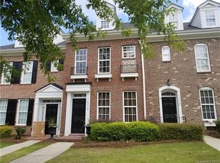 16930 Summers Walk Blvd #42, Davidson, NC 28036