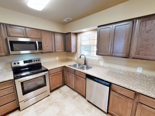 Sunflower Triplex, 4119-4123 Sunflower Cir #4121, Fayetteville, AR 72703