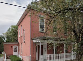 18 S Bridge St APT 3, Poughkeepsie, NY 12601