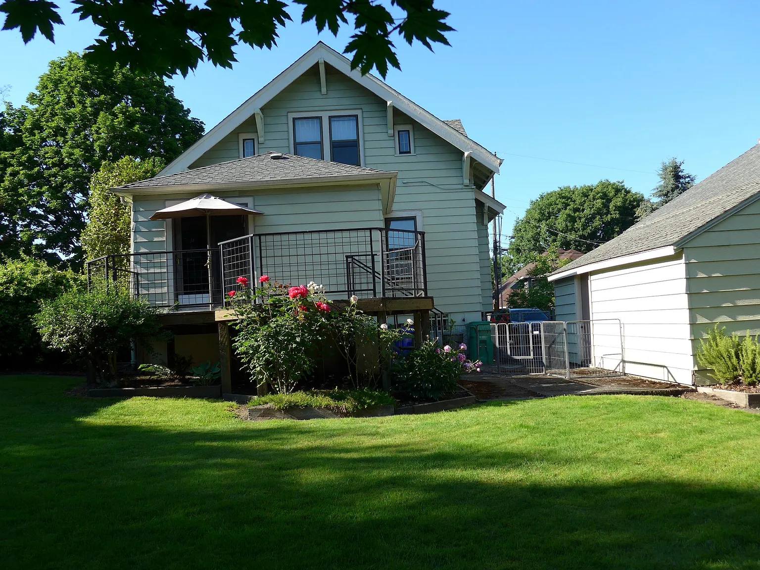 402 SW Idaho St — Photo 4