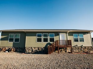 22 Pleasant View Ln, Belt, MT 59412