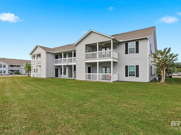 6194 State Highway 59 APT N7, Gulf Shores, AL 36542