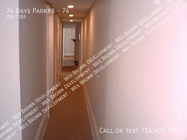 2 bed, 1300 sqft, $1,695 — Photo 4